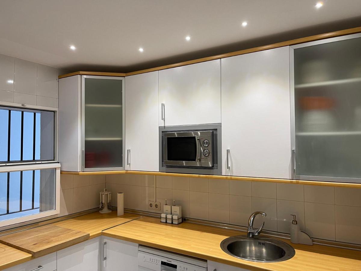 Puerto Banus Apartamento Sol ماربيا المظهر الخارجي الصورة