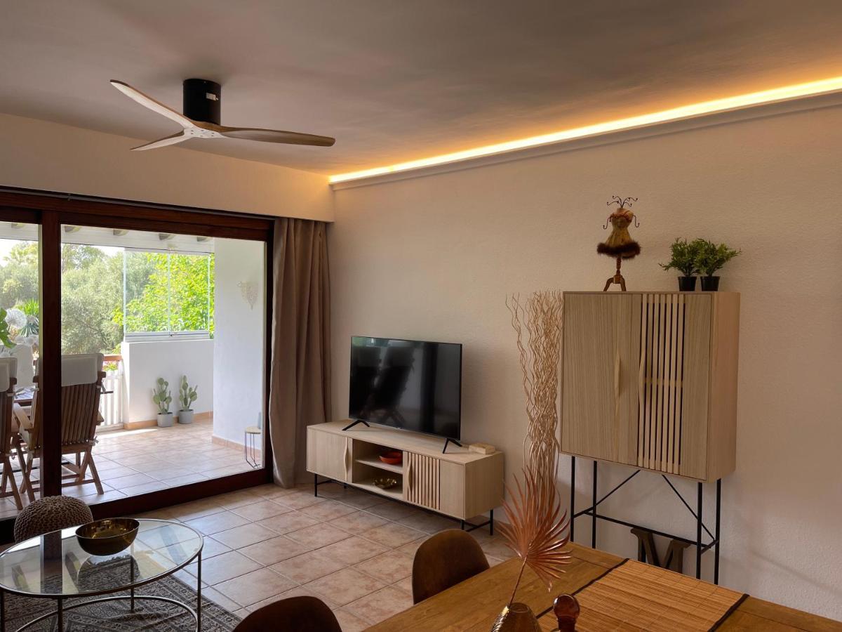 Puerto Banus Apartamento Sol ماربيا المظهر الخارجي الصورة