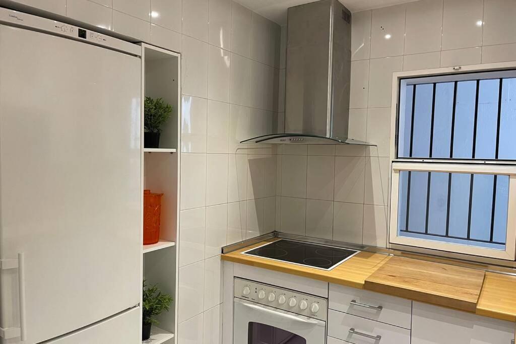 Puerto Banus Apartamento Sol ماربيا المظهر الخارجي الصورة