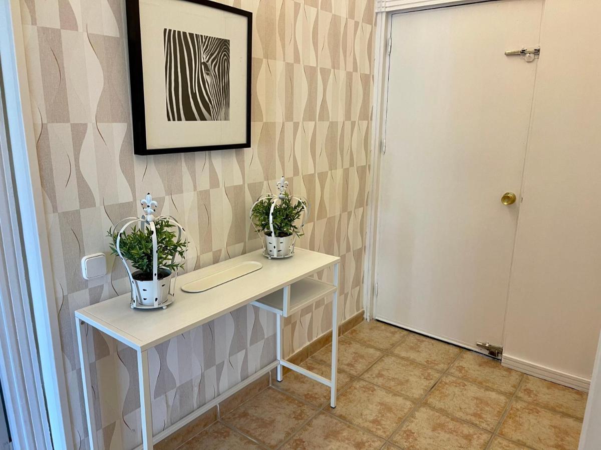 Puerto Banus Apartamento Sol ماربيا المظهر الخارجي الصورة